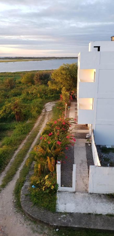 Solar Teixeira Flats Hotel Porto de Galinhas Exterior photo
